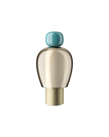 LAMPE RECHARGEABLE LODES EASY PEASY LAGOON