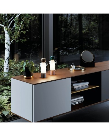 LAMPE RECHARGEABLE LODES EASY PEASY KELP