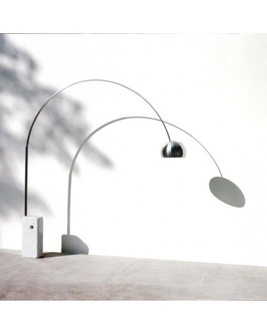 Arco Led - FLOS