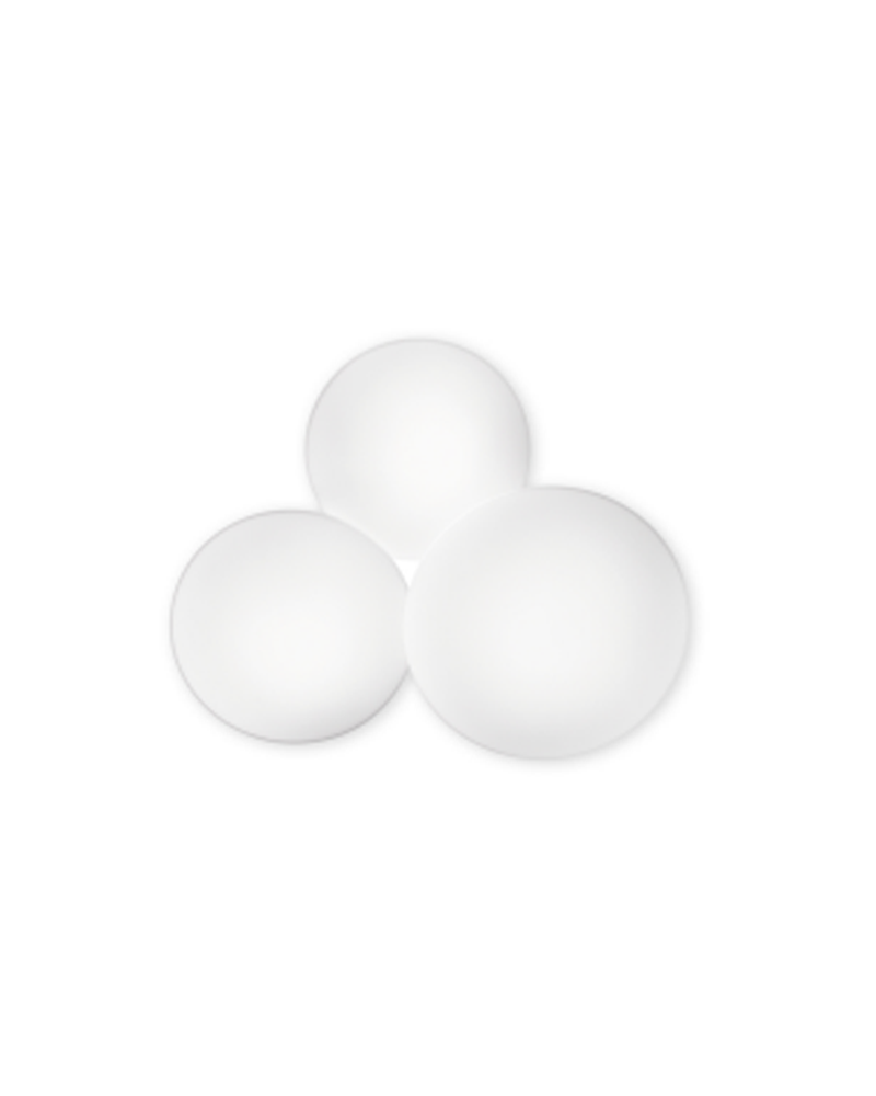 Plafonnier Puck Triple LED | Vibia