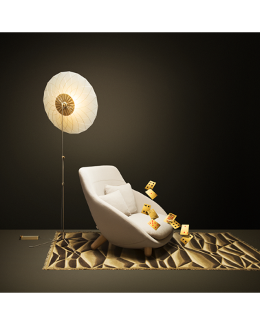 Lampadaire Filigree | MOOOI