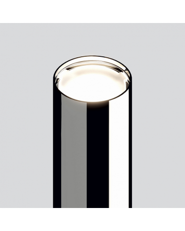 LODES | Lampadaire Croma Vert - SCENEO L'art de la lumière