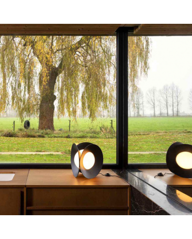 DCW Editions | Lampe à poser Armen - SCENEO