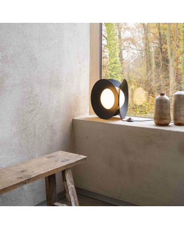 DCW Editions | Lampe à poser Armen - SCENEO