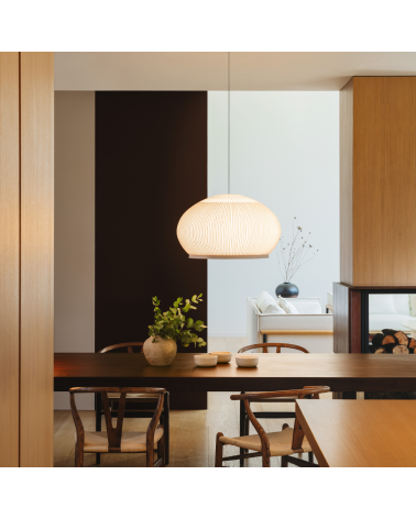 VIBIA | Suspension Knit - SCENEO L'art de la lumière