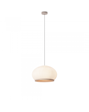 VIBIA | Suspension Knit - SCENEO L'art de la lumière