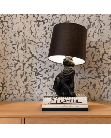 Rabbit Lamp | MOOOI | SCENEO - L'art de la lumière