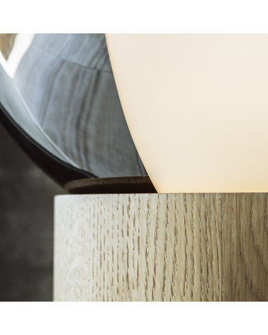 Lampadaire Je suis | PENTA LIGHT | Sceneo - L'art de la lumière
