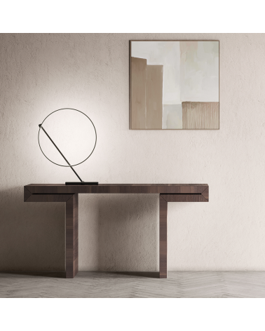 Lampe à poser Poise | KDLN | Sceneo - L'art de la lumière