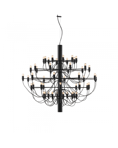Flos - Suspension 2097/50  | Sceneo - L'art de la lumière