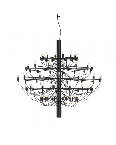 Flos - Suspension 2097/75  | Sceneo - L'art de la lumière