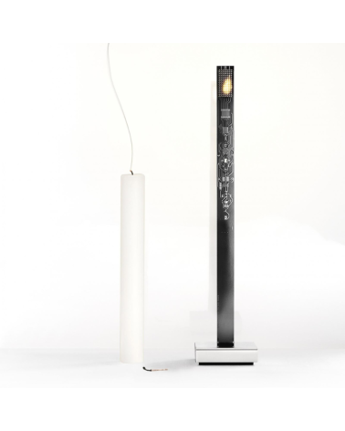 MY NEW FLAME | INGO MAURER
