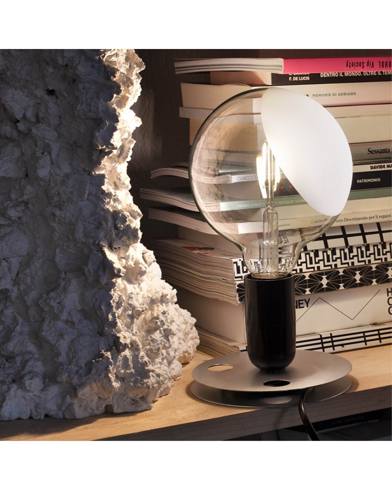 LAMPADINA NOIR - FLOS