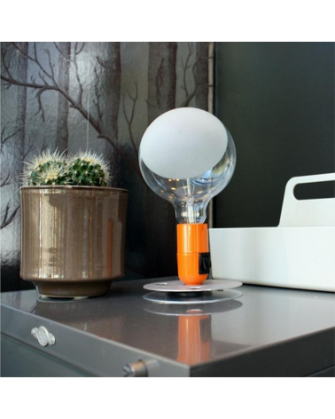 LAMPADINA ORANGE - FLOS