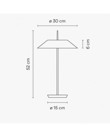 MAYFAIR - VIBIA