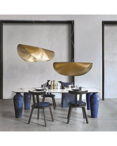 BRASS 96 GOLD - GERVASONI