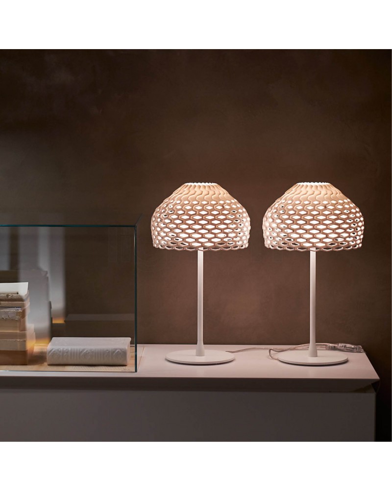 TATOU T1 BLANC - FLOS