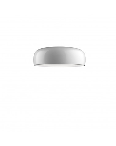 PLAFONNIER FLOS SMITHFIELD BLANC