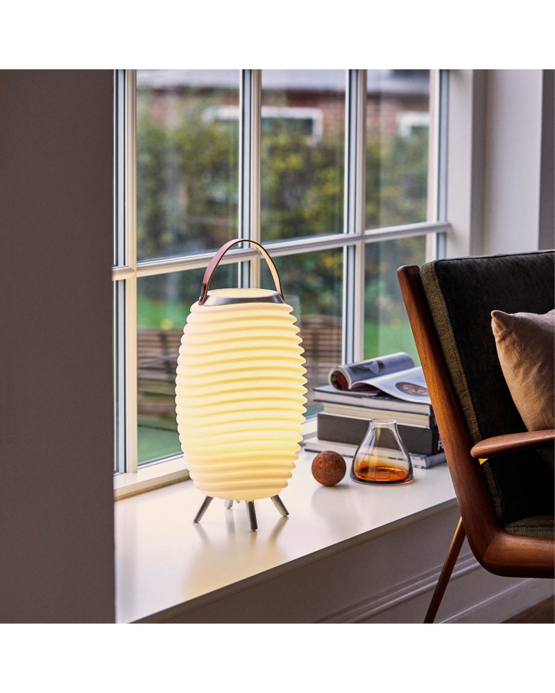 LAMPE RECHARGEABLE KOODUU SYNERGY S50