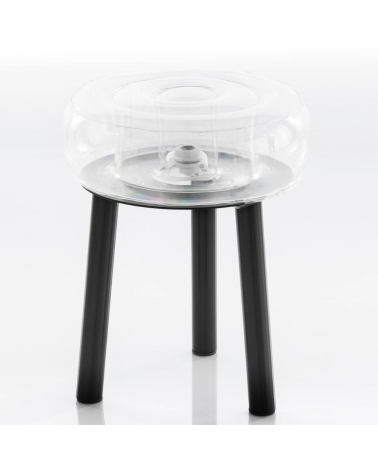 MOBILIER MOJOW FLOOFY TRANSPARENT